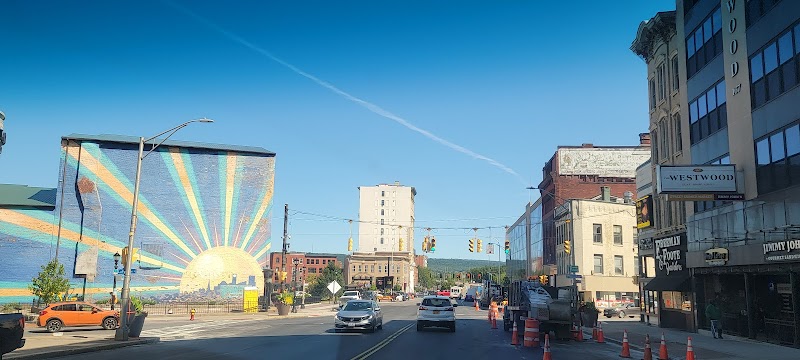 Delta Hotels by Marriott Utica in Utica, New York, United States