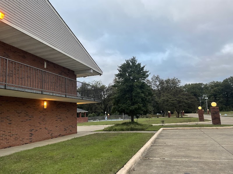 Delta Inn in Wynne, Arkansas, United States