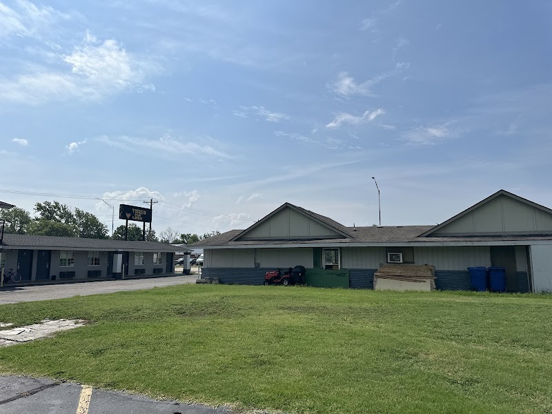 Deluxe Inn Miami in Miami, Oklahoma, United States