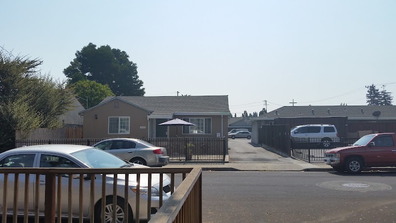 Deluxe Inn Redwood City in Redwood City, California, United States