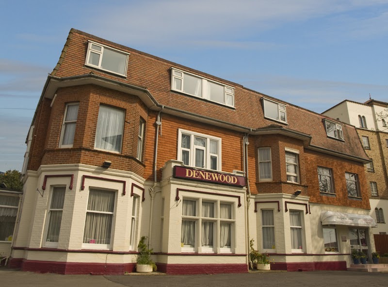 Denewood Hotel in Boscombe, United Kingdom
