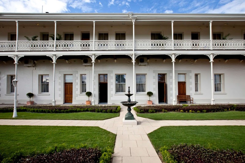 Denison Boutique Hotel in Rockhampton, Australia