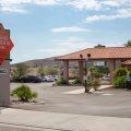 Desert Garden Inn, A Trademark Collection Hotel