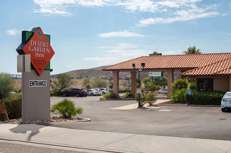 Desert Garden Inn, A Trademark Collection Hotel in St. George, Utah, United States