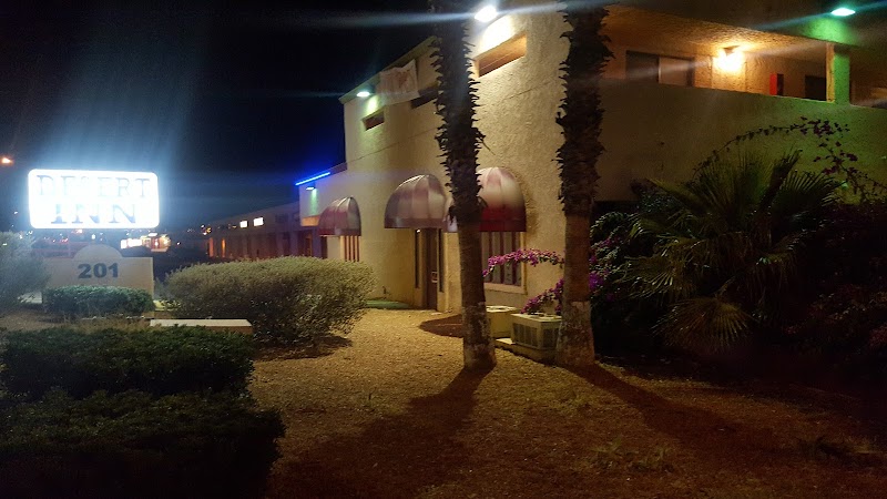 Desert Inn in Sierra Vista, Arizona, United States