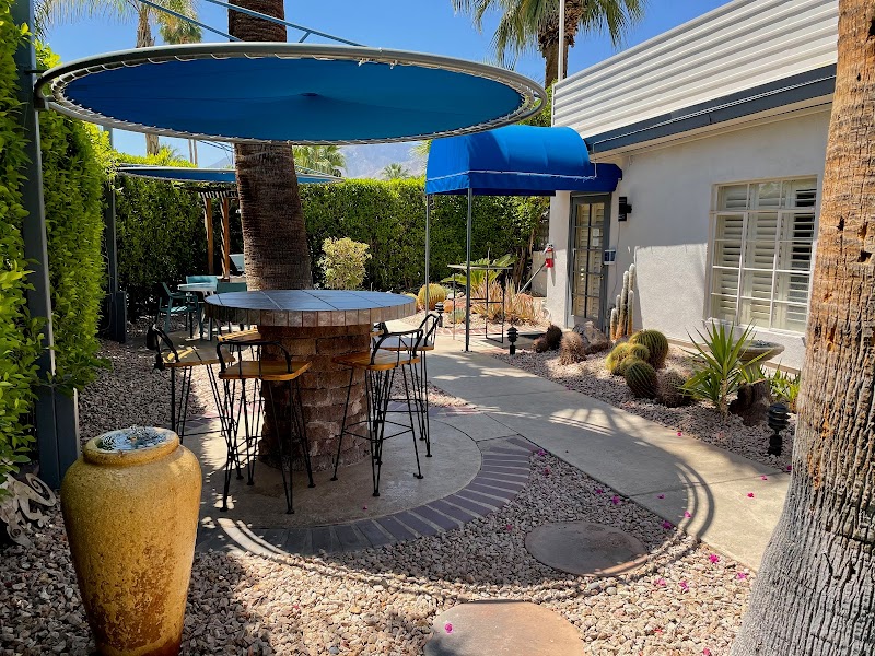 Desert Paradise Resort in Spring Valley, Nevada, United States