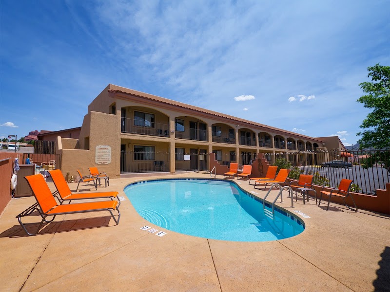 Desert Quail Inn in Village of Oak Creek, Arizona, United States