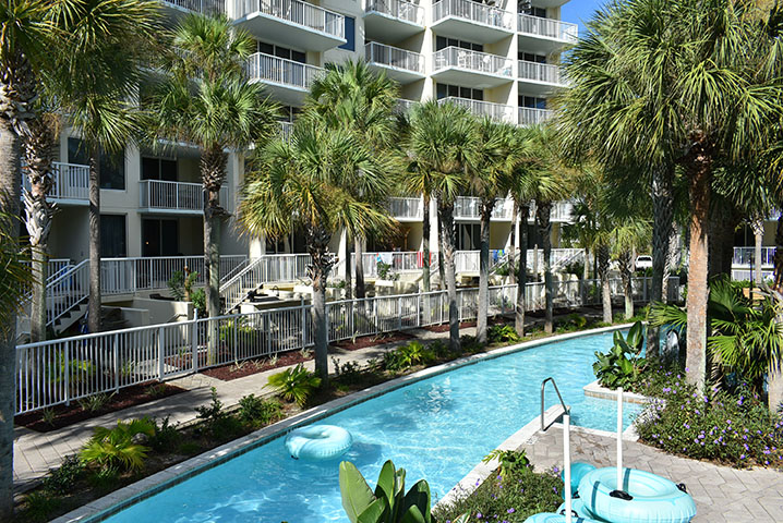 Destin West Vacations in Fort Walton Beach, Florida, United States