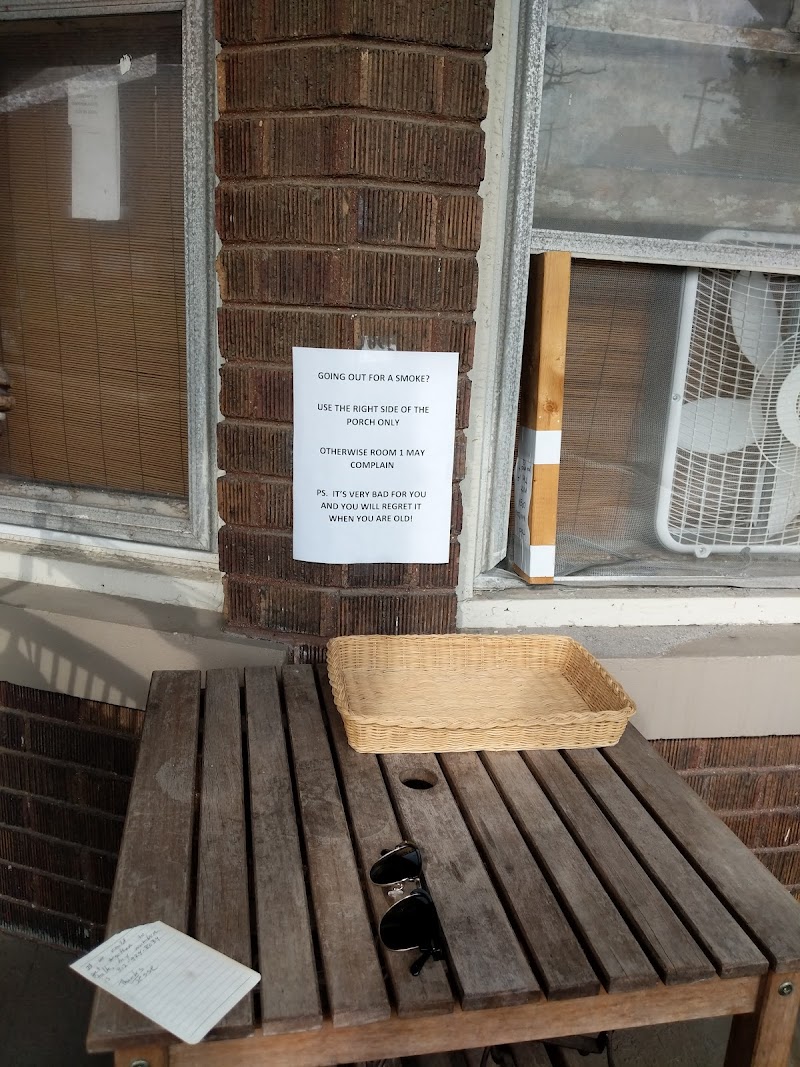 Detroit International House in Hamtramck, Michigan, United States