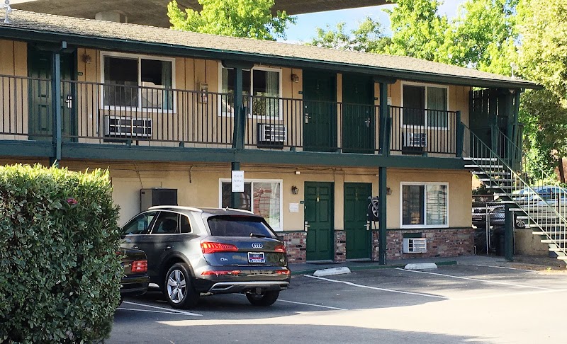 Diablo Mountain Inn in Walnut Creek, California, United States