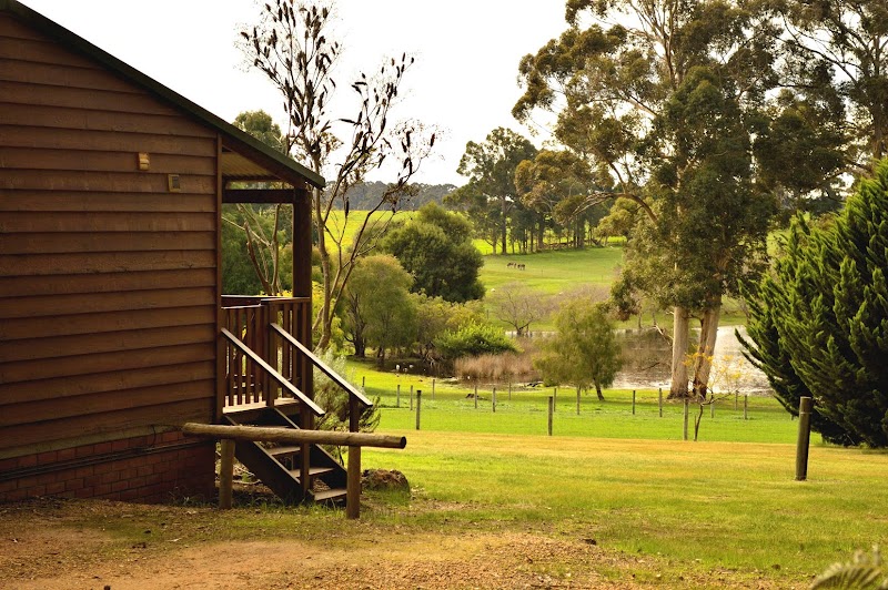 Diamond Forest Farm Stay in Manjimup, Australia