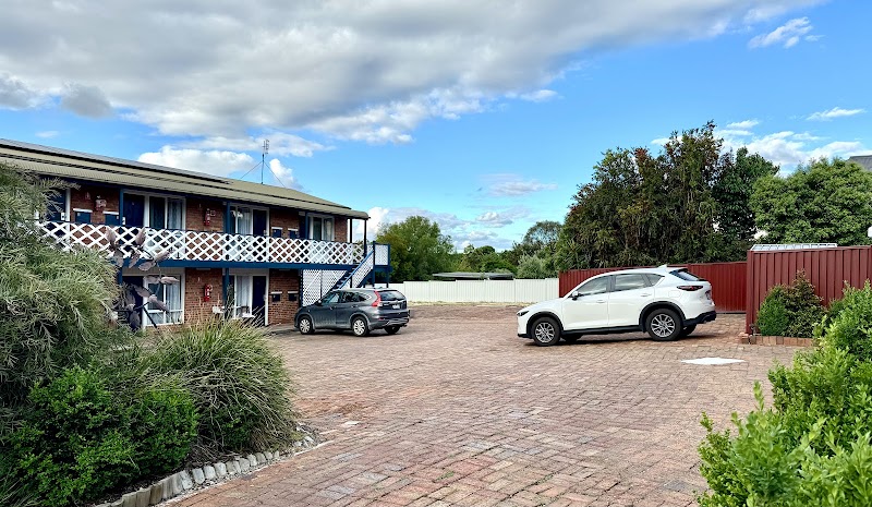 Diamond House Heritage Restaurant and Motor Inn in Stawell, Australia