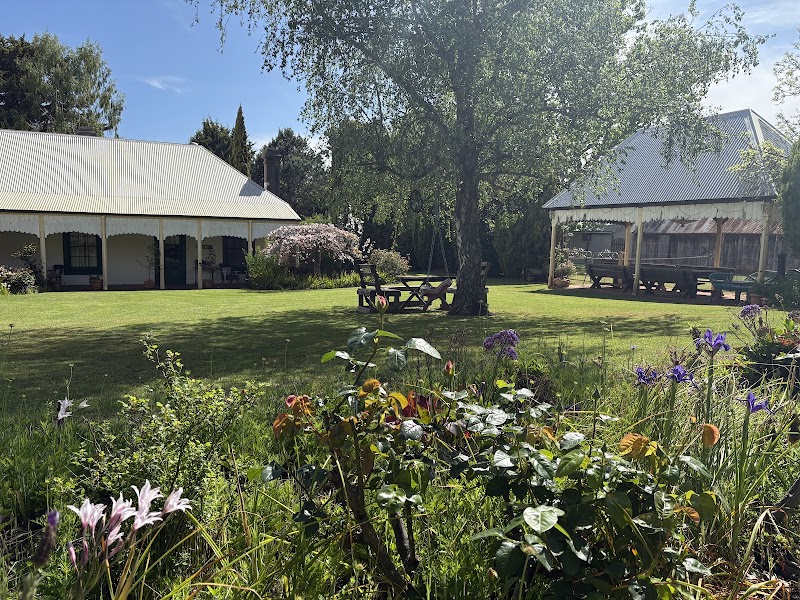 Dingup House in Manjimup, Australia