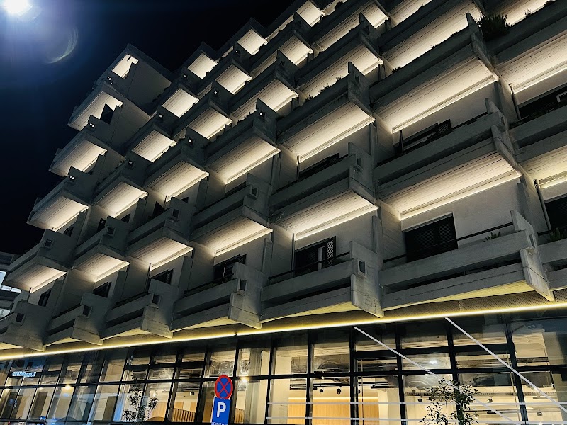 Dionissos Hotel in Larisa, Greece