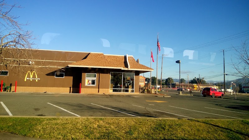 Discovery Inn Ukiah in Ukiah, California, United States