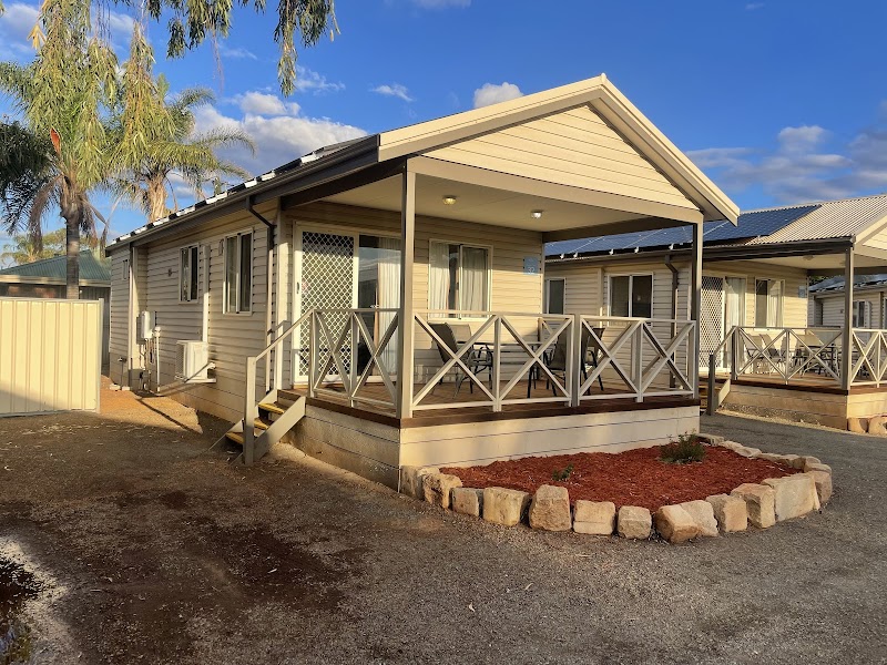 Discovery Parks - Kalgoorlie in Kalgoorlie, Australia