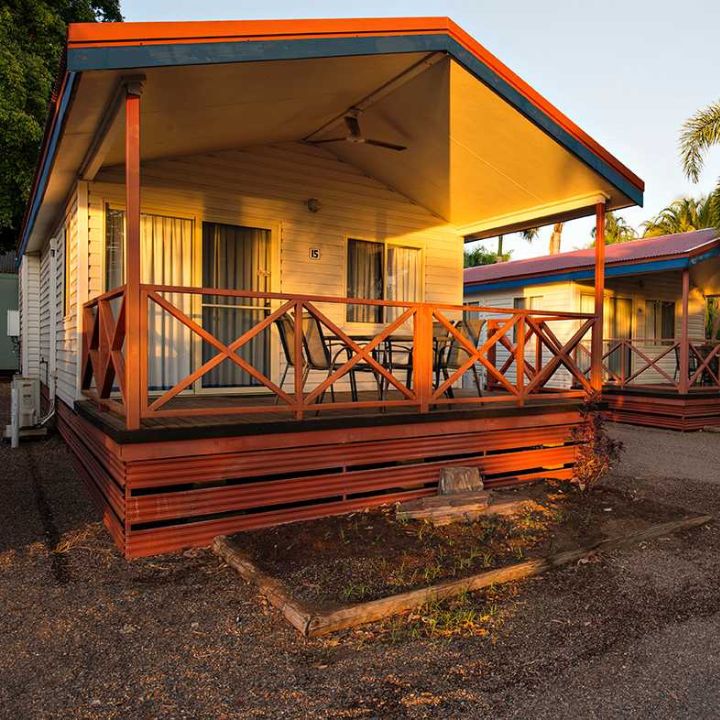 Discovery Parks - Lake Kununurra in Kununurra, Australia