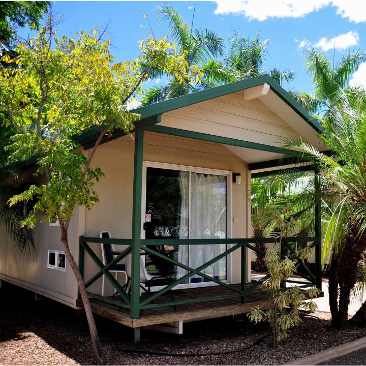 Discovery Parks - Mount Isa in Mount Isa, Australia