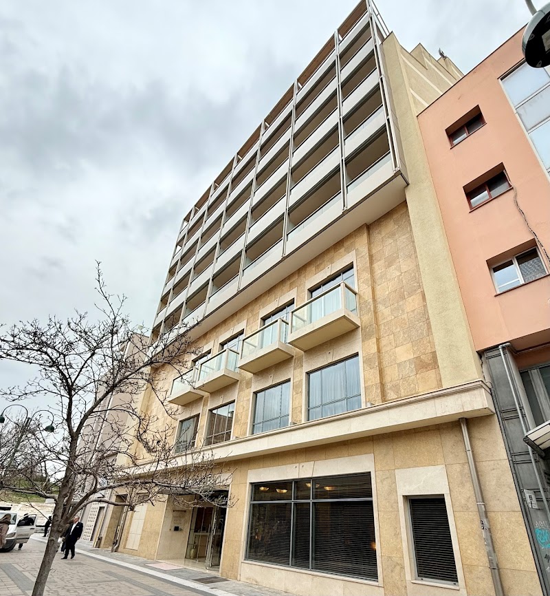 Divani Palace Larissa in Larisa, Greece