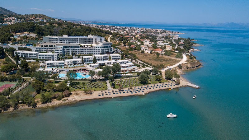 Dolce by Wyndham Athens Attica Riviera in Spata, Greece