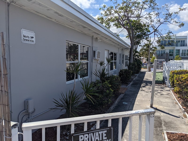 Dolphin Harbor Inn in Lauderdale-by-the-Sea, Florida, United States