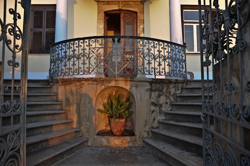 Doma Hotel in Chania, Greece