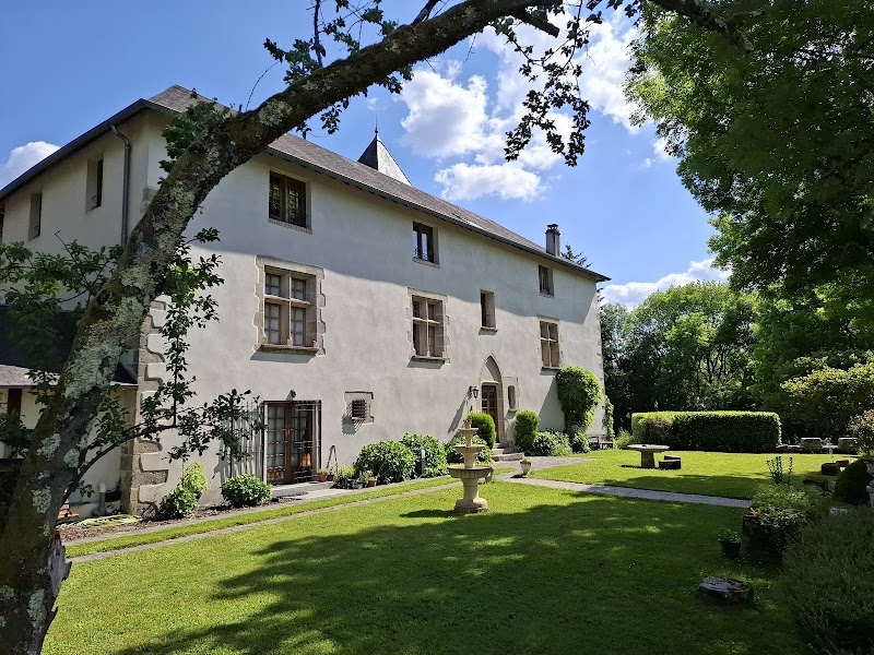 Domaine de Peyrafort in Tulle, France