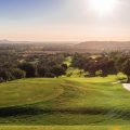 Domaine du Golf de Roquebrune Resort