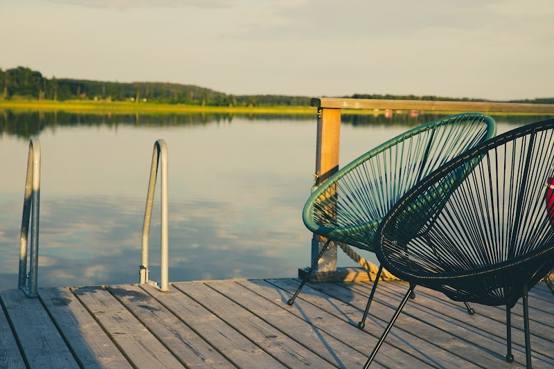 Dömle Herrgård Spa & Resort in Karlstad, Sweden