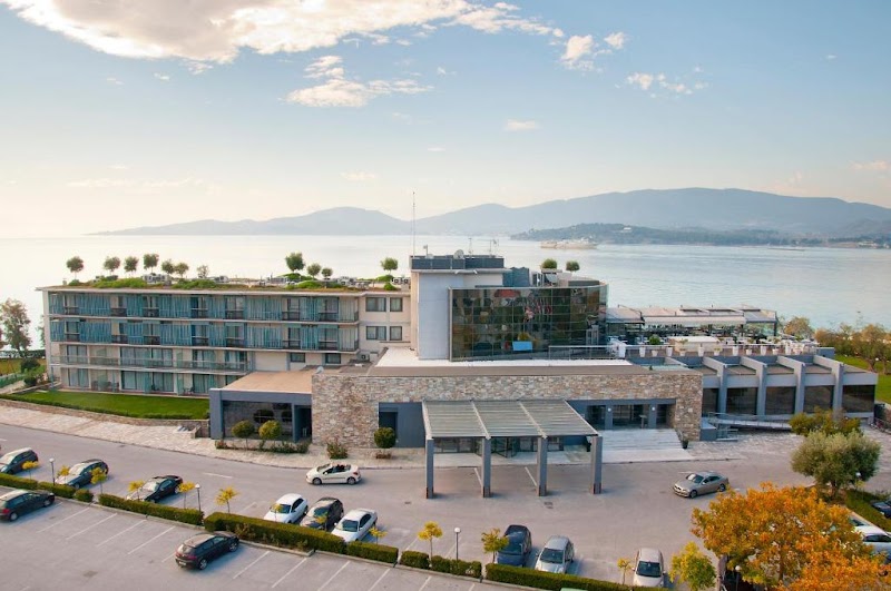 Domotel Xenia Volos in Volos, Greece