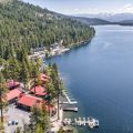 Donner Lake Village