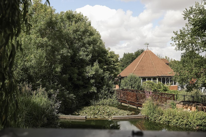 Donnington Valley Hotel in Newbury, United Kingdom