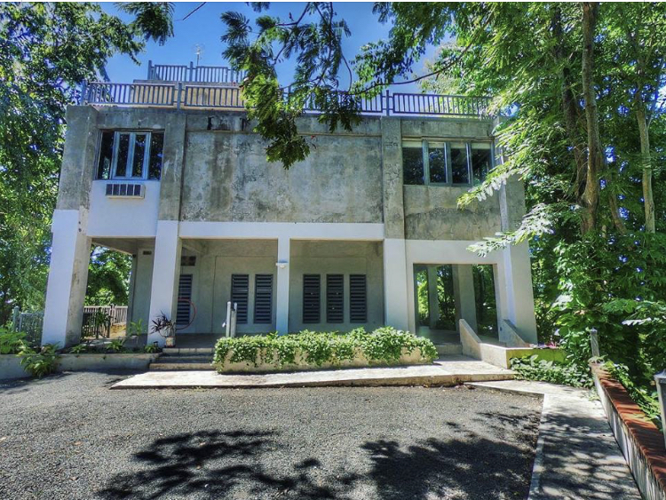 Dos Aguas in Utuado, Puerto Rico, United States