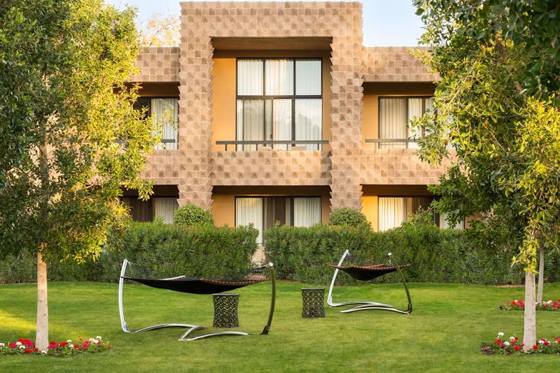 DoubleTree Resort by Hilton Paradise Valley - Scottsdale in Scottsdale, Arizona, United States