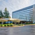 DoubleTree Suites by Hilton Hotel Seattle Airport – Southcenter