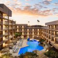 DoubleTree Suites by Hilton Phoenix