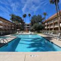 DoubleTree Suites by Hilton Tucson Airport