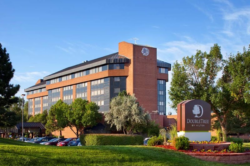 DoubleTree by Hilton Denver - Westminster in Westminster, Colorado, United States