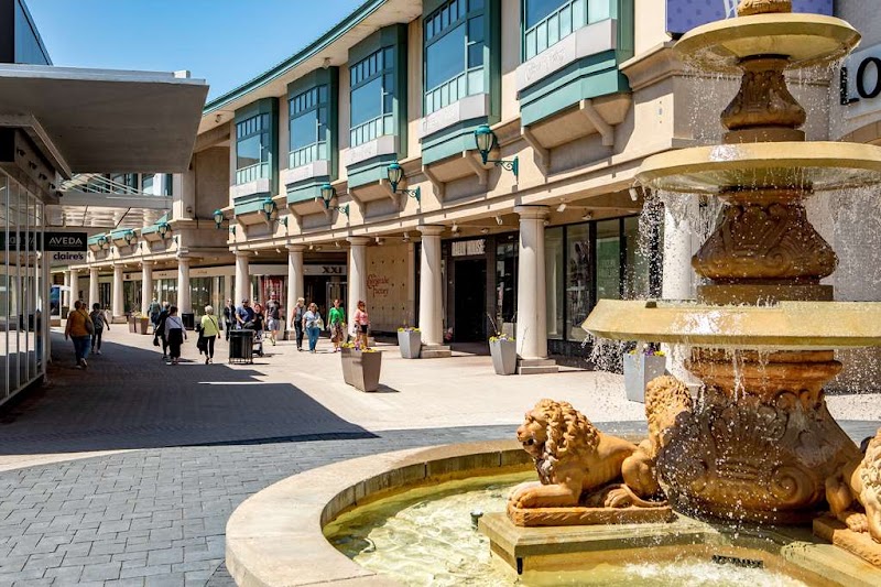 DoubleTree by Hilton Hotel Chicago - North Shore Conference Center in Skokie, Illinois, United States