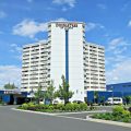 DoubleTree by Hilton Hotel Spokane City Center