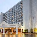 DoubleTree by Hilton Hotel St. Louis – Westport