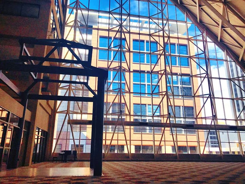 DoubleTree by Hilton Hotel St. Paul Downtown in St. Paul, Minnesota, United States