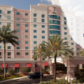 DoubleTree by Hilton Hotel Sunrise – Sawgrass Mills