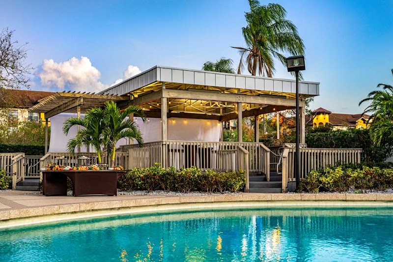 DoubleTree by Hilton Hotel Tampa Airport - Westshore in Tampa, Florida, United States