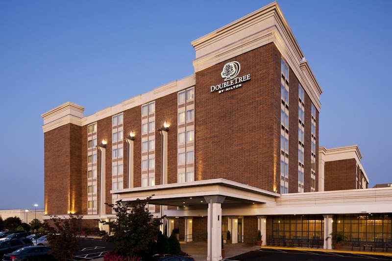 DoubleTree by Hilton Hotel Wilmington in Wilmington, Delaware, United States