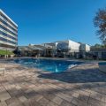 DoubleTree by Hilton Hotel Winston Salem – University