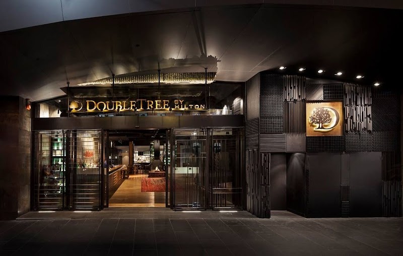 DoubleTree by Hilton Melbourne in Melbourne, Australia