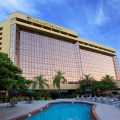 DoubleTree by Hilton Miami Airport & Convention Center