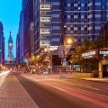 DoubleTree by Hilton Philadelphia Center City