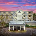 DoubleTree by Hilton Raleigh Midtown